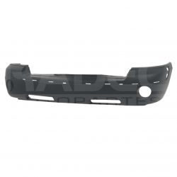 Defensa Delantera P/Moldura Dodge Dakota 2005 2006 2007 Oer