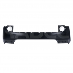 Defensa Delantera Sup Dodge Durango P/Pintar 2011 2012 Oer