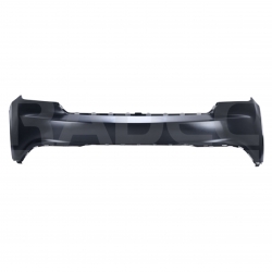 Defensa Delantera Sup Dodge Durango Corrugada 2014 2015 Oer