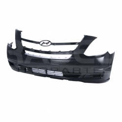 Defensa Delantera Dodge H100 2010 2011 2012 2013 2014 Oer