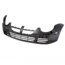 Defensa Delantera Dodge Neon P/Pintar 2003 2004 2005 Oer
