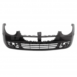 Defensa Delantera C/Hoyo Dodge Neon P/Pintar 2003 2004 Oer