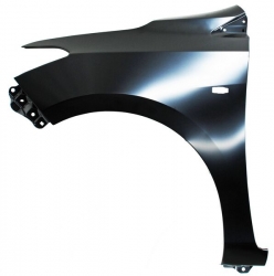 Salpicadera Yaris 2017 4P 582 Izq