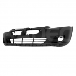 Defensa Delantera C/Hoyo Dodge Stratus P/Pintar 2004 Oer