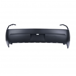 Defensa Trasera Dodge Challenger 2008 2009 2010 2011 Oer