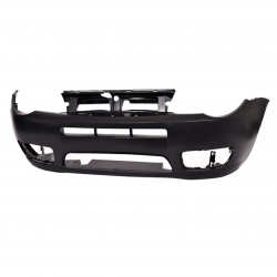 Defensa Delantera Fiat Palio Week P/Pintar 2005 2006 Oer