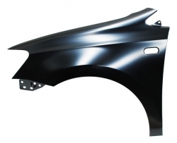 Salpicadera Vento 2014-2015 C/Hoyo P/Cuarto Izq 284