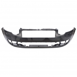 Defensa Delantera Fiat Palio P/Pintar 2008 2009 2010 Oer