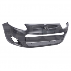 Defensa Delantera Fiat Palio Aroertina P/Pintar 2012 Oer