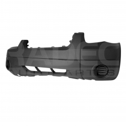 Defensa Delantera Ford Escape Corrugada 2005 2006 2007 Oer