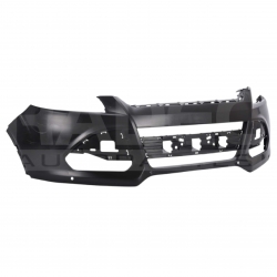 Defensa Delantera P/Sensor Ford Escape 2013 2014 2015 Oer