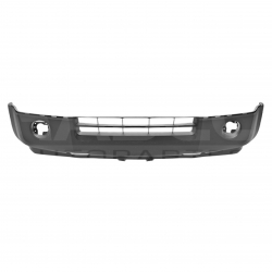 Defensa Delantera Inf Ford Expedition 5.4 Corrugada 2007 Oer