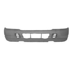 Defensa Delantera Ford Explorer Xls Corrugada 2002 2003 Oer