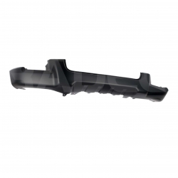 Defensa Delantera Ford Explorer Eddie Bauer 2006 2007 Oer