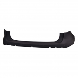 Defensa Tras Sup P/Sensor Fd Explorer 2016 2017 Oer