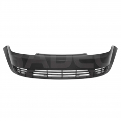 Defensa Delantera Ford Fiesta Negra 2003 2004 2005 2006 Oer