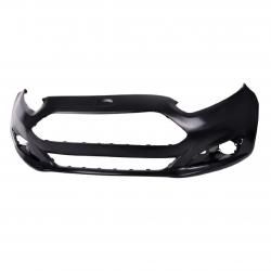 Defensa Delantera Ford Fiesta Usa 2014 2015 2016 2017 Oer