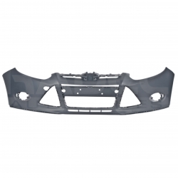 Defensa Delantera Ford Focus P/Pintar 2012 2013 2014 Oer