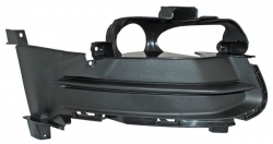 Parrilla Mustang 2015-2016 S/Faro Niebla Der