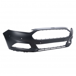 Defensa Delantera P/Sensor Ford Fusion 2013 2014 2015 Oer