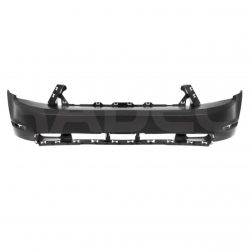 Defensa Delantera Ford Mustang Gt P/Pintar 2010 2011 Oer