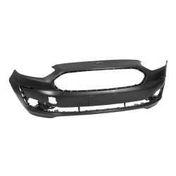 Defensa Delantera P/Tiron Ford Figo Energy 2019 2020 Oer