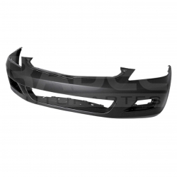 Defensa Delantera Honda Accord Sedan P/Pintar 2006 2007 Oer