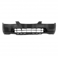 Defensa Delantera Honda Accord Coupe 1998 1999 2000 Oer