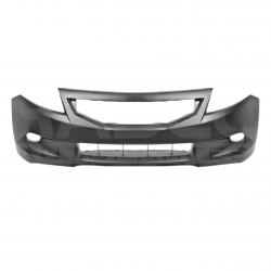 Defensa Delantera Honda Accord Coupe P/Pintar 2008 2009 Oer