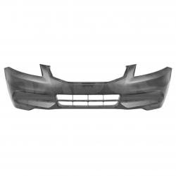 Defensa Delantera Honda Accord Sedan P/Pintar 2011 2012 Oer