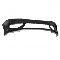 Defensa Delantera Honda Accord Sedan 2016 2017 Oer