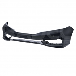 Defensa Delantera P/Sensor Honda Accord Coupe 2016 2017 Oer