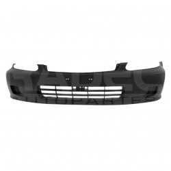 Defensa Delantera Honda Civic Sedan 1999 2000 Oer