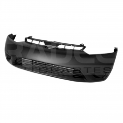 Defensa Delantera Honda Civic Coupe P/Pintar 2006 2007 Oer