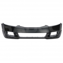 Defensa Delantera Honda Civic Coupe 2009 2010 2011 Oer