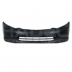 Defensa Delantera Honda Civic Sedan 2012 Oer