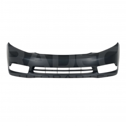 Defensa Delantera P/Faro Honda Civic Sedan 2012 Oer