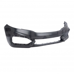 Defensa Delantera Honda Civic Coupe P/Pintar 2013 2014 Oer