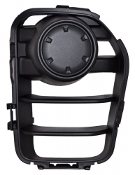 Parrilla Urvan 2018-2019 S/Faro Niebla Der