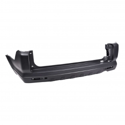 Defensa Trasera Honda Cr-V P/Pintar 2005 2006 Oer