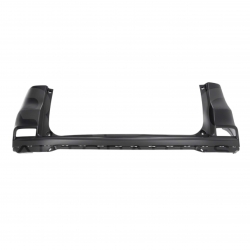 Defensa Trasera Superior Honda Cr-V 2015 2016 Oer