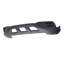 Defensa Delantera Inf Honda Crv 2012 2013 2014 Oer