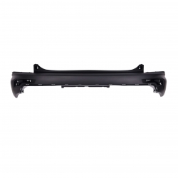 Defensa Trasera Honda Cr-V 5Ptas 1.5L 2017 2018 2019 Oer