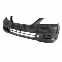 Defensa Delantera Honda Odyssey P/Pintar 2005 2006 2007 Oer