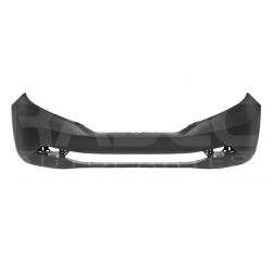 Defensa Delantera Honda Odyssey P/Pintar 2011 2012 2013 Oer