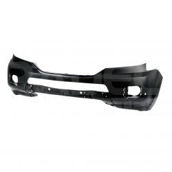 Defensa Delantera P/Sensor Honda Pilot P/Pintar 2009 Oer