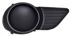 Parrilla Sienna 2011-2017 S/Faro Niebla Der