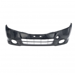 Defensa Delantera P/Faro Honda City Sudam P/Pint 2010 Oer