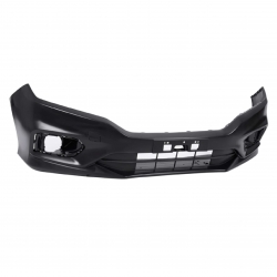 Defensa Delantera Honda City Ex 1.5 P/Pintar 2018 2019 Oer