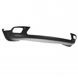 Defensa Delantera Inf Jeep Cherokee Corrugada 2014 2015 Oer